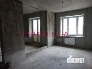 1-к квартира, вторичка, 35м2, 7/17 этаж