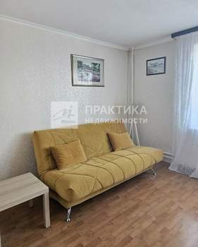 2-к квартира, вторичка, 61м2, 16/17 этаж