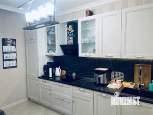 2-к квартира, вторичка, 53м2, 7/17 этаж