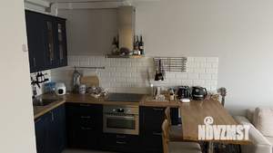 1-к квартира, вторичка, 39м2, 25/25 этаж