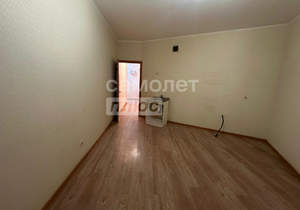 1-к квартира, вторичка, 48м2, 6/24 этаж