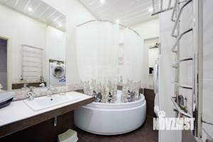 2-к квартира, вторичка, 77м2, 8/10 этаж