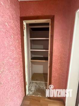 3-к квартира, вторичка, 55м2, 5/5 этаж