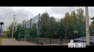 1-к квартира, вторичка, 37м2, 1/5 этаж