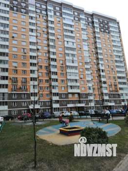 1-к квартира, вторичка, 31м2, 14/17 этаж