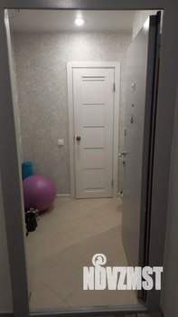 Студия квартира, вторичка, 27м2, 3/17 этаж