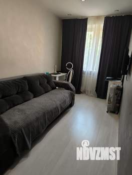 2-к квартира, вторичка, 43м2, 3/5 этаж