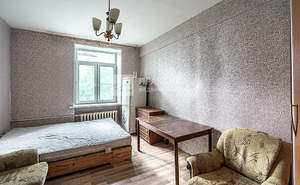 2-к квартира, вторичка, 67м2, 5/5 этаж