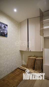 1-к квартира, вторичка, 42м2, 1/9 этаж