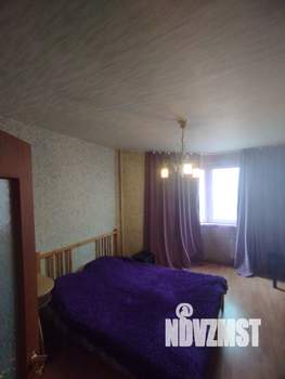 1-к квартира, вторичка, 39м2, 7/27 этаж