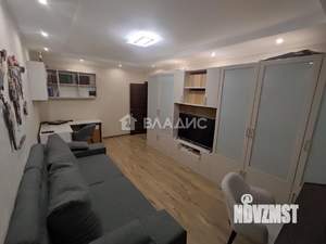 2-к квартира, вторичка, 58м2, 2/24 этаж