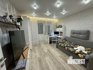 1-к квартира, вторичка, 45м2, 10/10 этаж