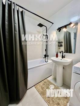 2-к квартира, вторичка, 50м2, 8/25 этаж