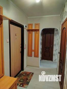 2-к квартира, вторичка, 54м2, 14/17 этаж