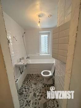 3-к квартира, вторичка, 69м2, 17/25 этаж
