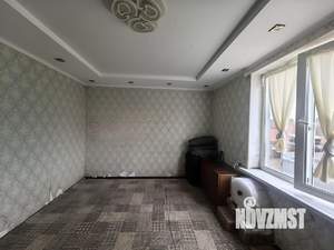 2-к квартира, вторичка, 56м2, 2/3 этаж