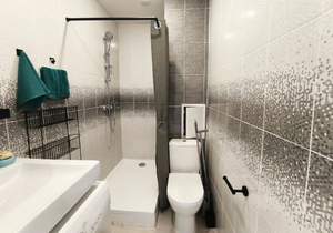 Студия квартира, вторичка, 20м2, 3/4 этаж