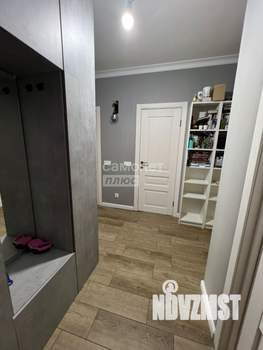 2-к квартира, вторичка, 62м2, 14/17 этаж
