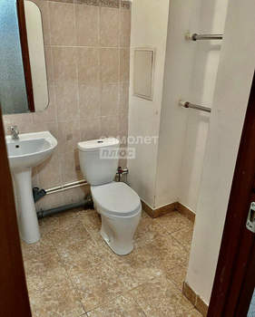 1-к квартира, вторичка, 32м2, 17/17 этаж