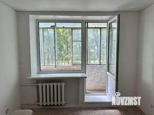 2-к квартира, вторичка, 44м2, 2/5 этаж