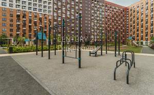 2-к квартира, вторичка, 36м2, 14/25 этаж