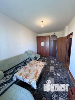 1-к квартира, вторичка, 31м2, 16/17 этаж