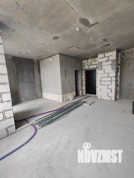 1-к квартира, вторичка, 37м2, 18/22 этаж