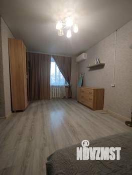 1-к квартира, вторичка, 30м2, 3/5 этаж