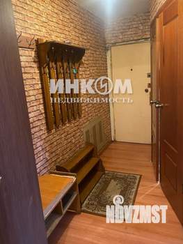 3-к квартира, вторичка, 55м2, 8/9 этаж