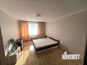 1-к квартира, вторичка, 36м2, 18/19 этаж