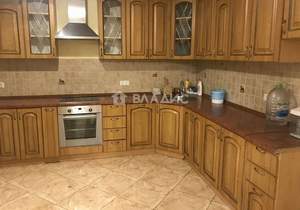 3-к квартира, вторичка, 112м2, 16/17 этаж