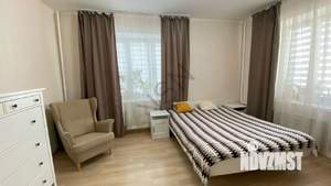 1-к квартира, вторичка, 37м2, 15/17 этаж