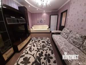 1-к квартира, вторичка, 38м2, 15/17 этаж