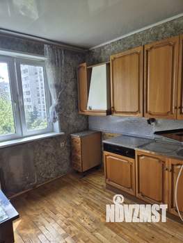 3-к квартира, вторичка, 75м2, 5/17 этаж
