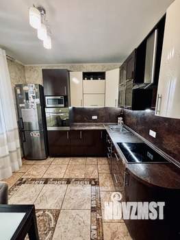 2-к квартира, вторичка, 65м2, 24/25 этаж