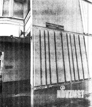 Студия квартира, вторичка, 85м2, 1/15 этаж