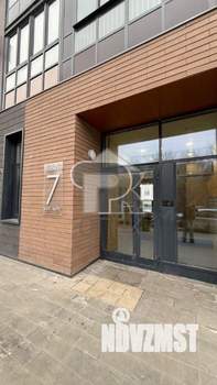 2-к квартира, вторичка, 42м2, 22/24 этаж