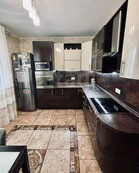 2-к квартира, вторичка, 65м2, 24/25 этаж