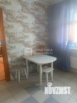 4-к квартира, вторичка, 108м2, 23/23 этаж