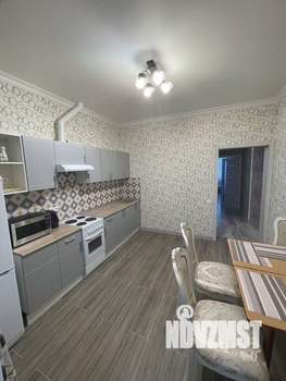 3-к квартира, вторичка, 82м2, 19/20 этаж