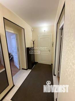 3-к квартира, вторичка, 64м2, 2/5 этаж