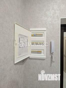 1-к квартира, вторичка, 35м2, 14/23 этаж