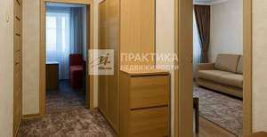 1-к квартира, вторичка, 38м2, 9/17 этаж