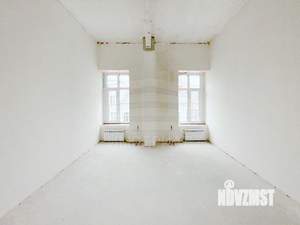 Студия квартира, вторичка, 36м2, 4/4 этаж