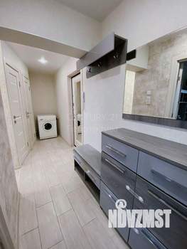 2-к квартира, вторичка, 43м2, 9/9 этаж