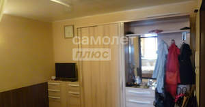 1-к квартира, вторичка, 42м2, 22/25 этаж