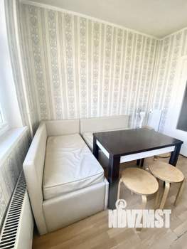 3-к квартира, вторичка, 75м2, 6/17 этаж