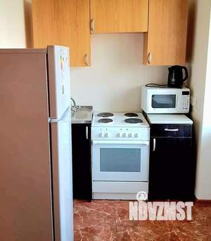 Студия квартира, вторичка, 30м2, 6/17 этаж