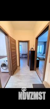 1-к квартира, вторичка, 35м2, 5/17 этаж