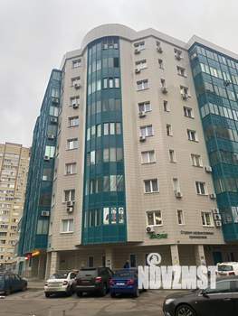 1-к квартира, вторичка, 49м2, 7/9 этаж